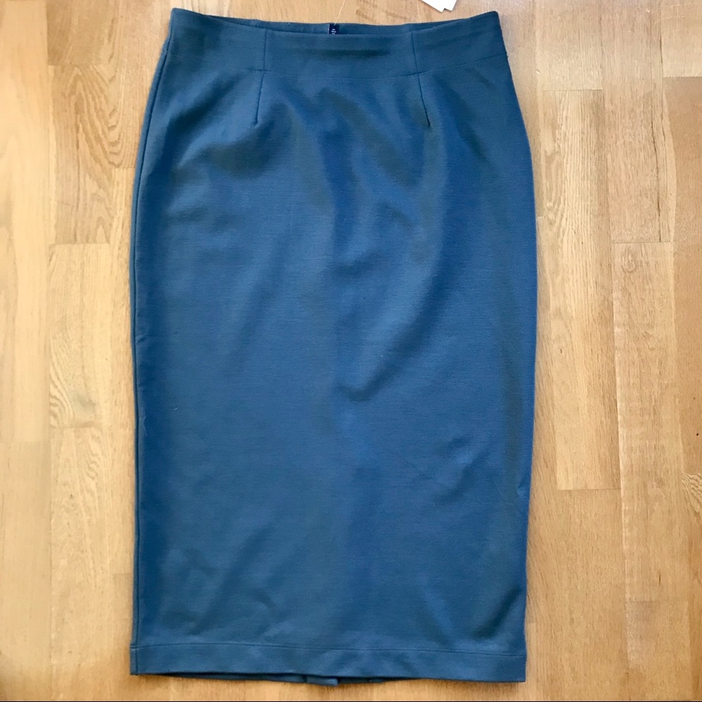 Eileen Fisher Pencil Skirt